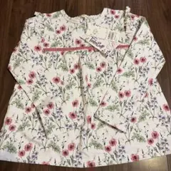 センスオブワンダー ティンカーベルコラボチュニック