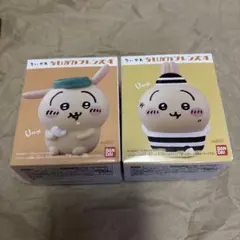 ちいかわフレンズ4 うざき 2個セット