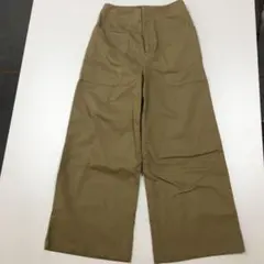 AMERICAN HOLIC ワイドパンツ