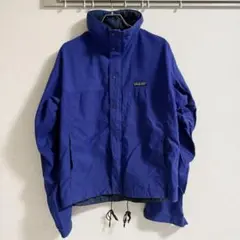 Patagonia 90s ナイロンジャケット 三角タグ
