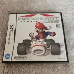 【ジャンク品】マリオカートDS　ニンテンドーDS
