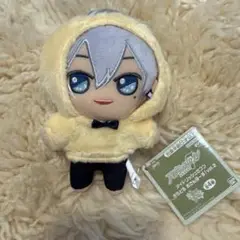 アイドリッシュセブン　きらどる　おさんぽーず　千