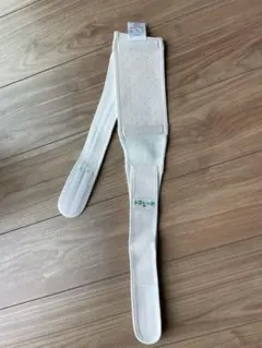 トコちゃんベルト ll 白 Mサイズ オフホワイト