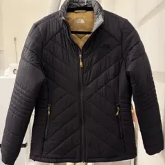 【赤字覚悟】ノースフェイス ダウンジャケットVX ACTUVE レディース M