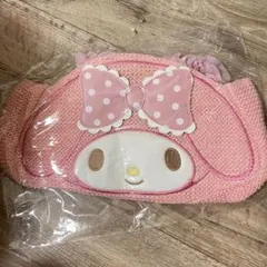 2016年新品！マイメロディバッグ