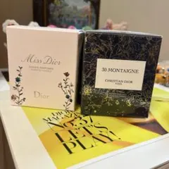 新品未開封 クリスチャンディオールミスディオールオードトワレ