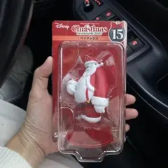ど*つ様 Disney クリスマスオーナメント 2025 サンタ