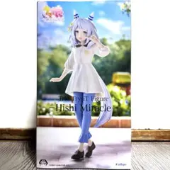 【新品未開封 匿名配送】ウマ娘Trio-Try-iT Figure ヒシミラクル