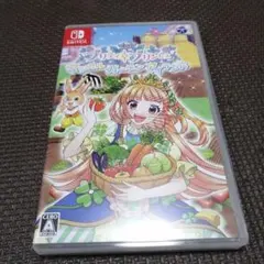 プリティ・プリンセス マジカルガーデンアイランド