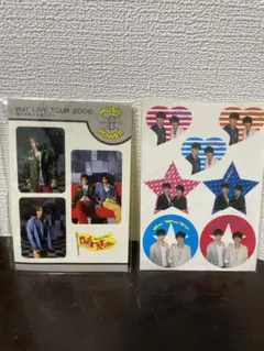 小池徹平　サイン入り ポラロイド 小池徹平サイン入り ポラロイド