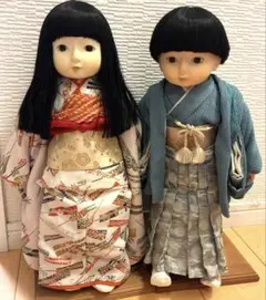 2025年最新】セイコ 人形の人気アイテム - メルカリ