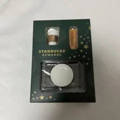 スターバックス ミニチュアコレクション“For Here”