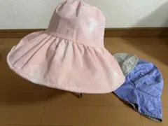 帽子　右おまけ