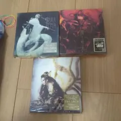 即購入ok!!】浜崎あゆみ『ayu-mi-x6』新品未開封2タイトルセット