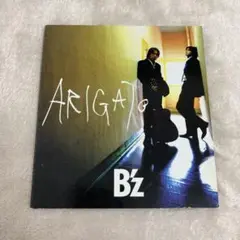 B'z ARIGATO CD - メルカリ