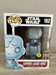Funko Pop Star Wars Wampa 39 フィギュア - メルカリ