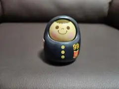 ぐるナイ うなずきん 2体セット + おまけ1体 (計3体) バンダイ 現状品