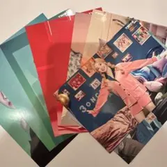 TWICE ダヒョン ラントレ まとめ売り10枚①