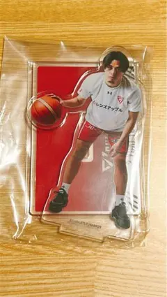 2026年最新】富樫勇樹 アクリルスタンドの人気アイテム - メルカリ