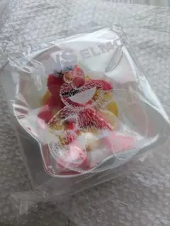 KAWS ELMO エルモ　セサミストリート