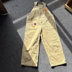 ホットビスケッツ☆オーバーオール100