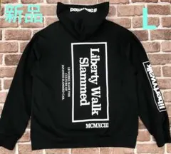 2025年最新】LIBERTY WALK メンズ パーカーの人気アイテム - メルカリ