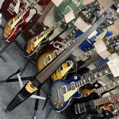 【12544】YAMAHA SVC50 サイレントチェロ ヤマハのサムネイル
