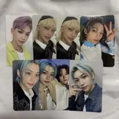 straykids フィリックス まとめ売り