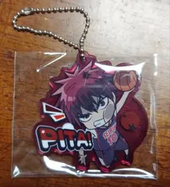黒子のバスケ　火神大我　アクキー　即購入可
