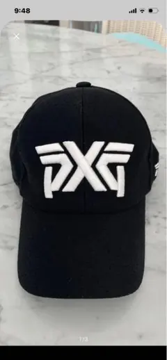 PXG・ANEW GOLF ゴルフキャップ 4点セット 帽子 - メルカリ