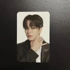 treasure reboot popup md ジェヒョク トレカ