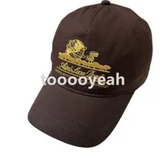 Aime Leon Dore 地球儀刺繍ダークグリーンベースボールキャップ Aime Leon Dore 地球儀刺繍ダークグリーンベースボールキャップ