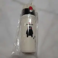 KUMAMON 直飲みマイボトル 500ml 未使用品のサムネイル