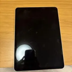Apple iPad Pro シルバー