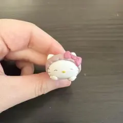 ハローキティ カプセルトイ