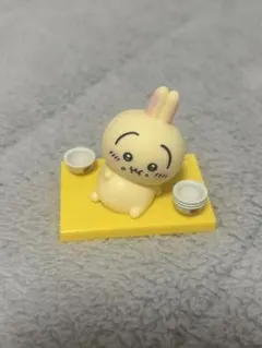 ちいかわ うさぎ 松屋