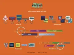 2026年最新】vaundy ピンバッジの人気アイテム - メルカリ