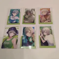 プロセカ 日野森志歩 エピカ セット - メルカリ