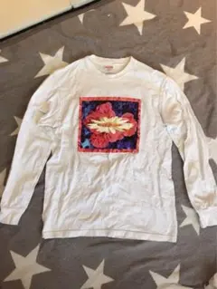 2026年最新】SUPREME 柄・デザイン：花柄 メンズ 七分・長袖カットソー