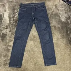 UNIQLO スリムフィット デニム 30