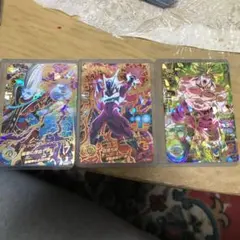 スーパードラゴンボールヒーローズ