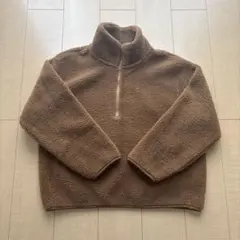 UNIQLO ボアフリース　　M