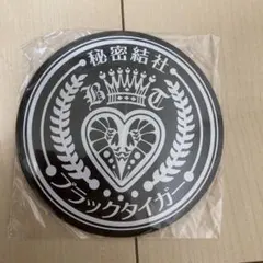 HANAサイン入りBMSGカフェ コースター - メルカリ