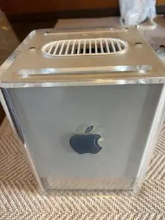 2026年最新】powermac g4 cubeの人気アイテム - メルカリ