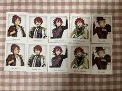 あんスタ　展示会　物販　特典　まとめ売り