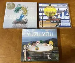 2026年最新】ゆずCDの人気アイテム - メルカリ
