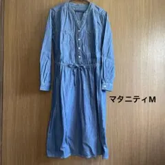 マタニティ ワンピース