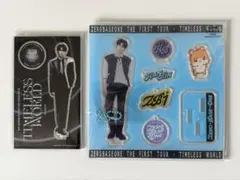ZEROBASEONE ハンビン B賞 じゃんけんトレカ ZEROBASEONE ハンビン B賞 じゃんけんトレカ - メルカリ