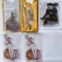 美風藍 キャラクターグッズ