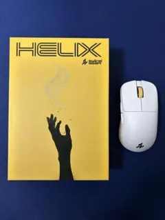 早い者勝ち Sylical Gear Helix 8K - メルカリ